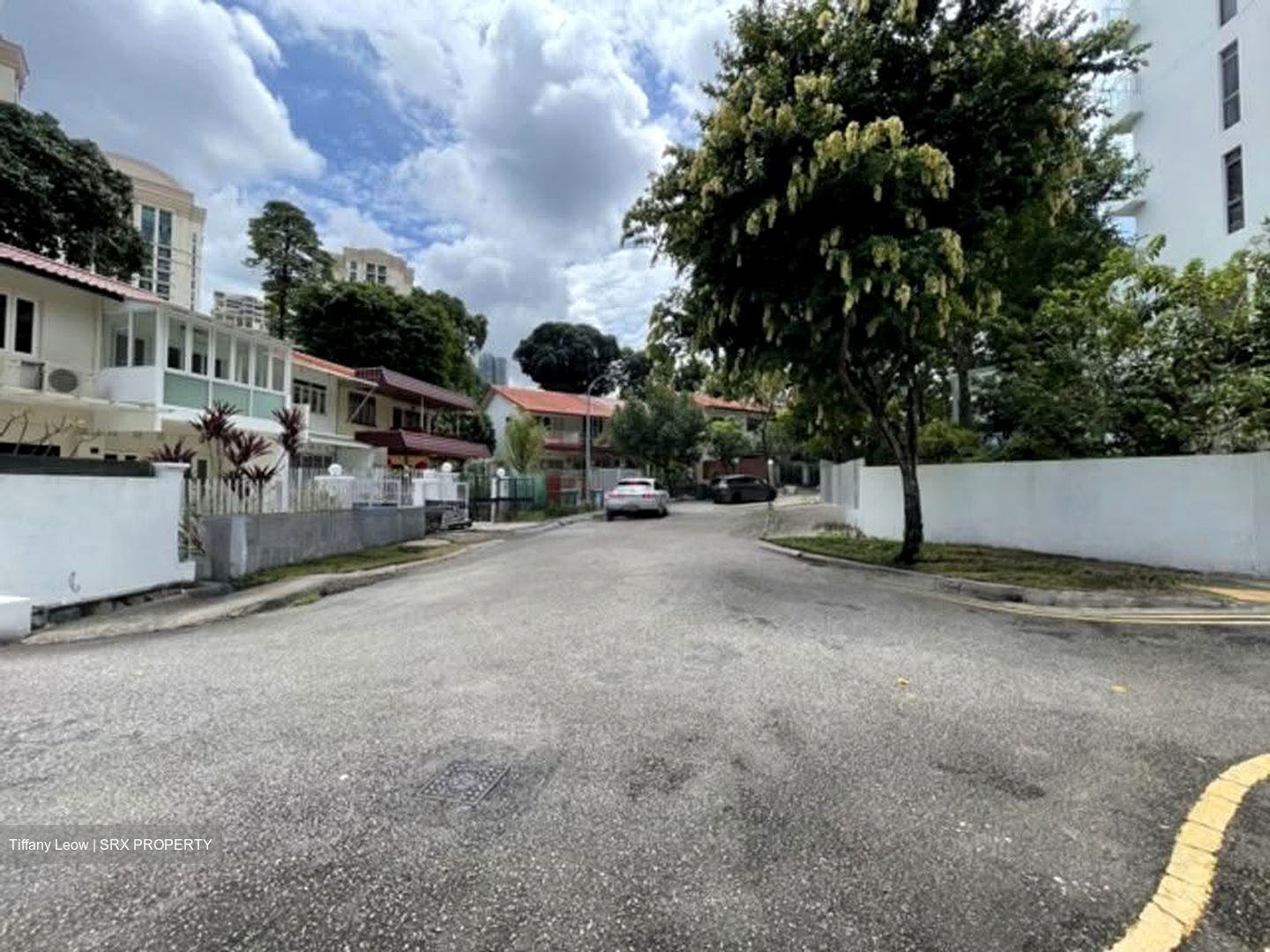 Jalan Mutiara (D10), Terrace #612412361